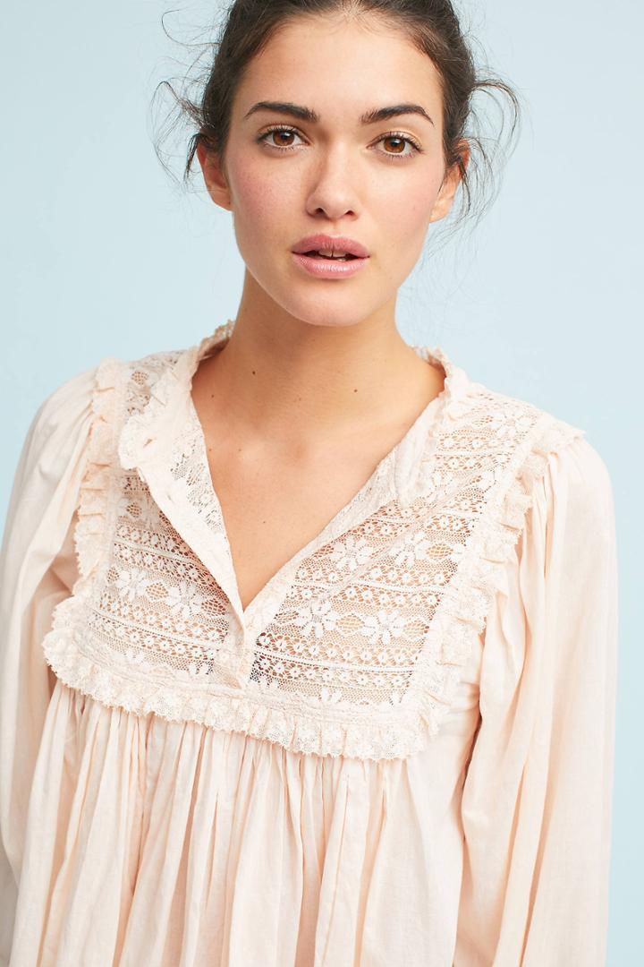 Antik Batik Romie Blouse