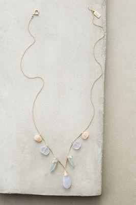 Ruebelle Mokapu Necklace