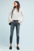 Closed Pedal Pusher High-rise Skinny Cropped Jeans