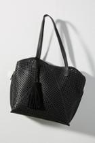 Anthropologie Covent Garden Tote Bag
