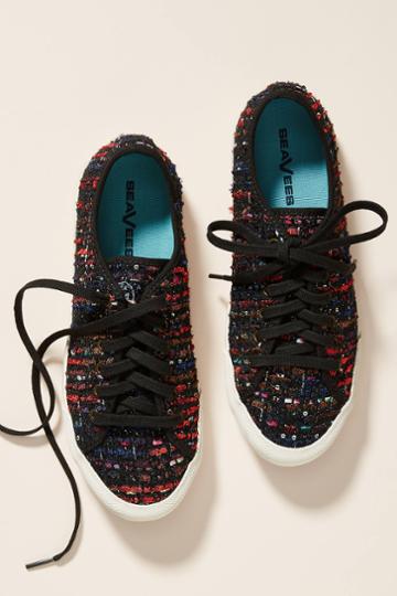 Seavees Monterey Tweed Sneakers