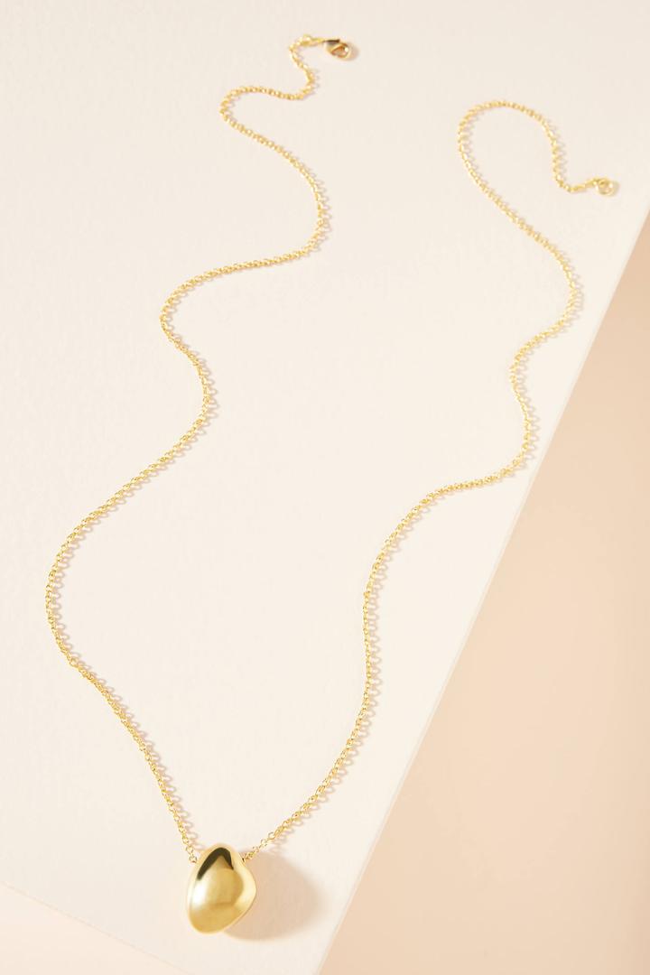 Soko Jolie Pendant Necklace