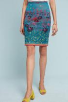 Ivko Malai Knit Skirt