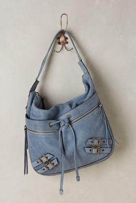 Joelle Hawkens Bowery Hobo Bag