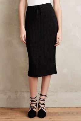 Kerisma Haly Midi Skirt