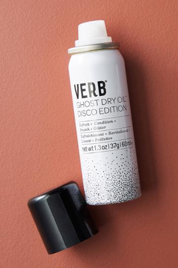 Verb Verb Ghost Dry Oil Disco Edition