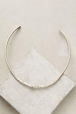 Sibilia Delgada Collar