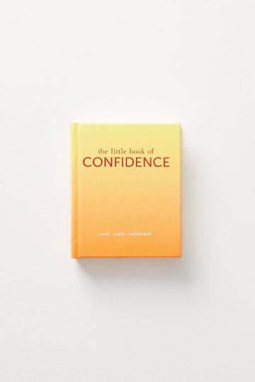 Anthropologie The Little Book Of.