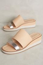 Kelsi Dagger Brooklyn Hayden Slides Neutral