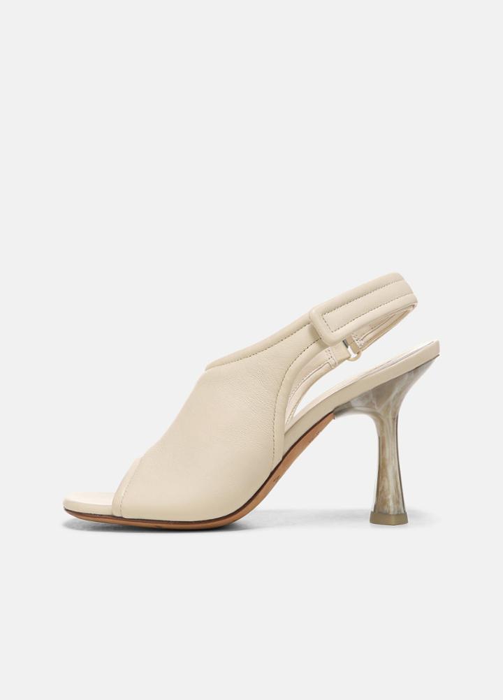 Vince Quest Leather Sandal