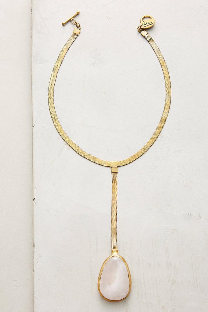Anthropologie Sidra Necklace