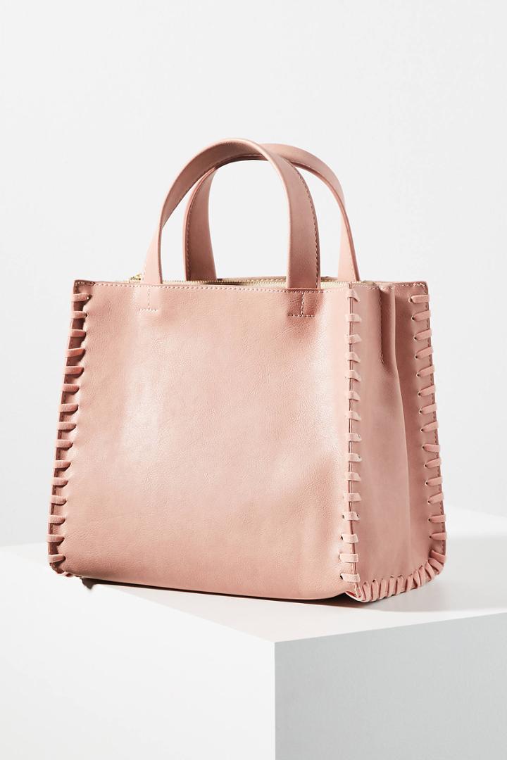 Un Billion Madhi Stitched Tote Bag