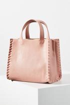 Un Billion Madhi Stitched Tote Bag