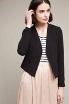 Essentials By Anthropologie The Essential Blazer
