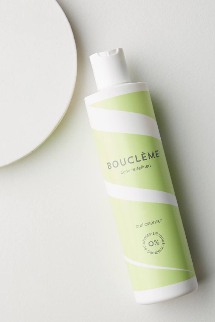 Boucleme Curl Cleanser