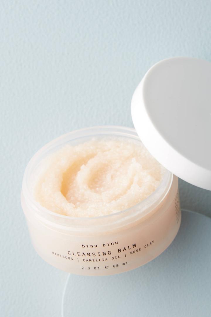 Binu Binu Cleansing Balm