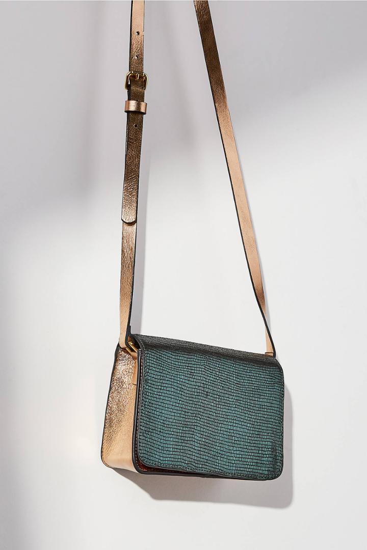 Neuville Novo Crossbody Bag