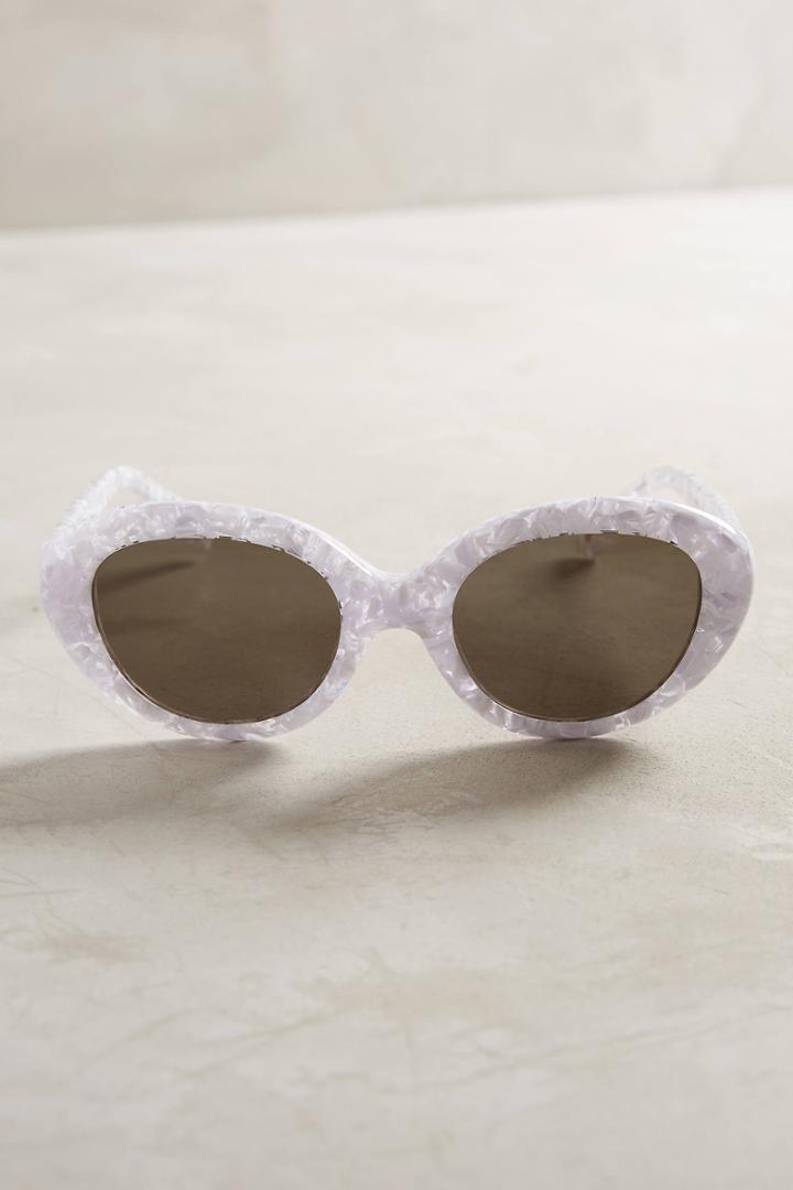 Anthropologie Palm Beach Sunglasses