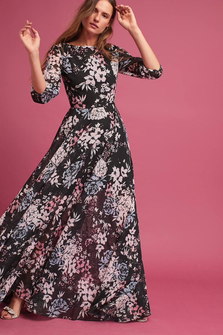 Yumi Kim Emaria Maxi Dress