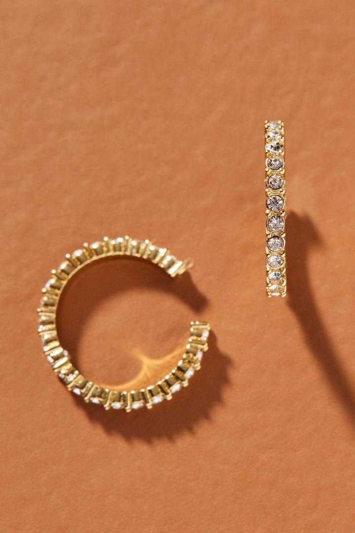 Baublebar Claudia Ear Cuff Set