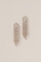 Theia Olinda Fringe Earrings