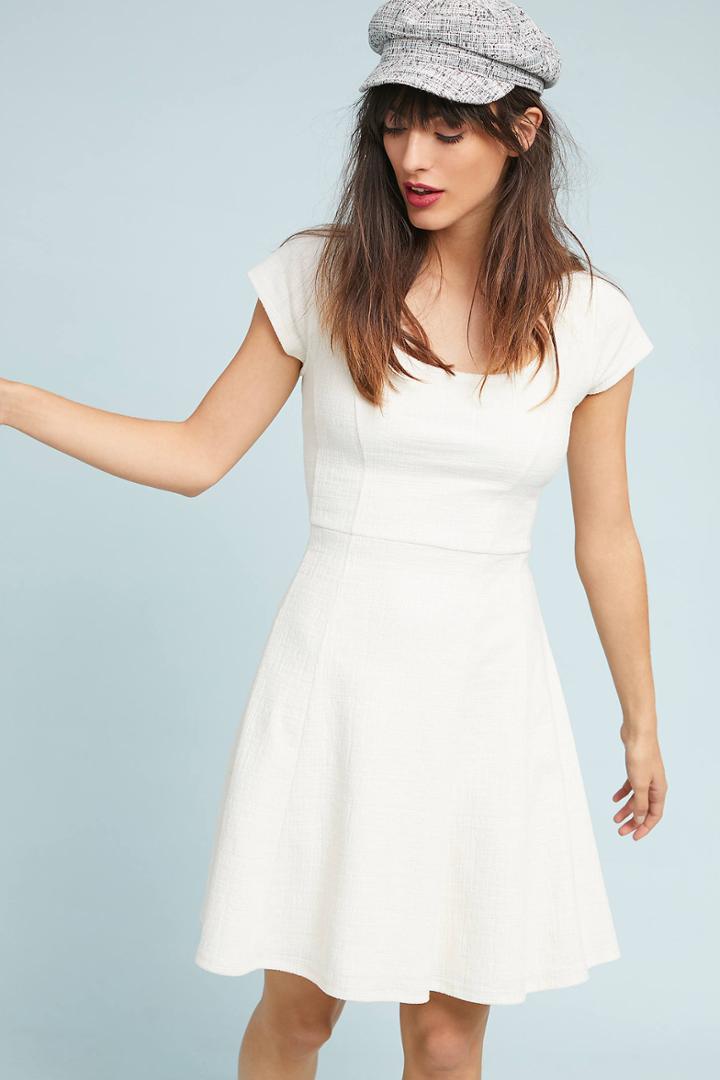 Anthropologie Regina Knit Dress