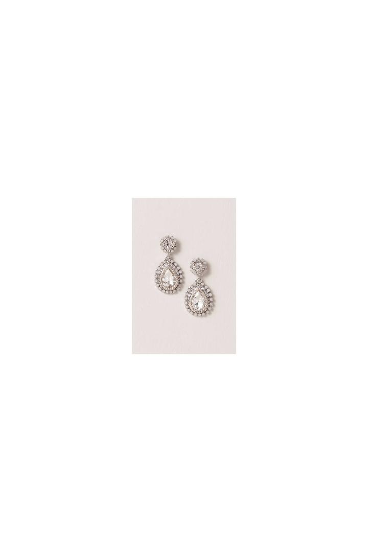 Serefina Belleville Earrings