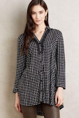 Tylho Namura Tunic