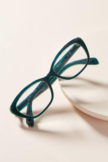 Scojo New York Clarendon Rd. Reading Glasses