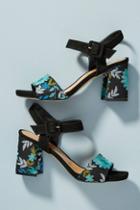 Paolo Mattei Cancun Heeled Sandals