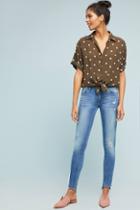 Dl1961 Paige Low-rise Denim Leggings