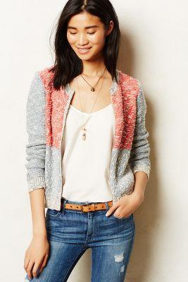 Moth Caja Bomber Jacket