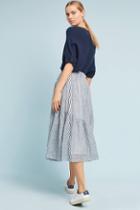 Nico, Nicholson & Nicholson Blake Tiered Skirt