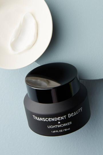 Transcendent Beauty Lightworker Skin Brightener