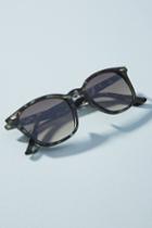 Anthropologie Taylor Square Sunglasses