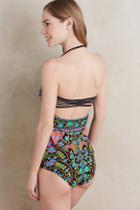 Nanette Lepore Doll Hipsters