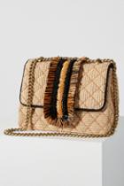 Viamail Carissa Fringed Crossbody Bag