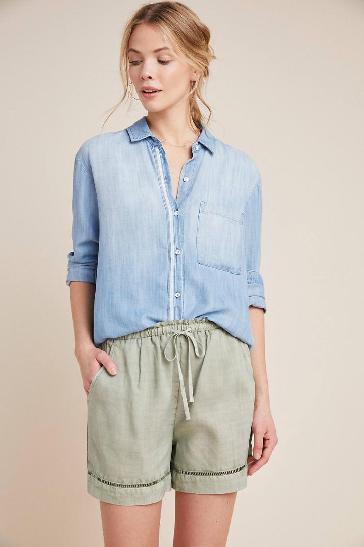 Cloth & Stone Rimini Shorts