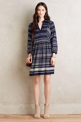 Holding Horses Farica Dress