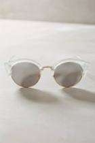 Anthropologie Sari Sunglasses