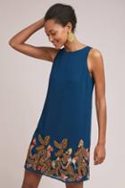 Bhanuni By Jyoti Larissa Embellished Swing Dress