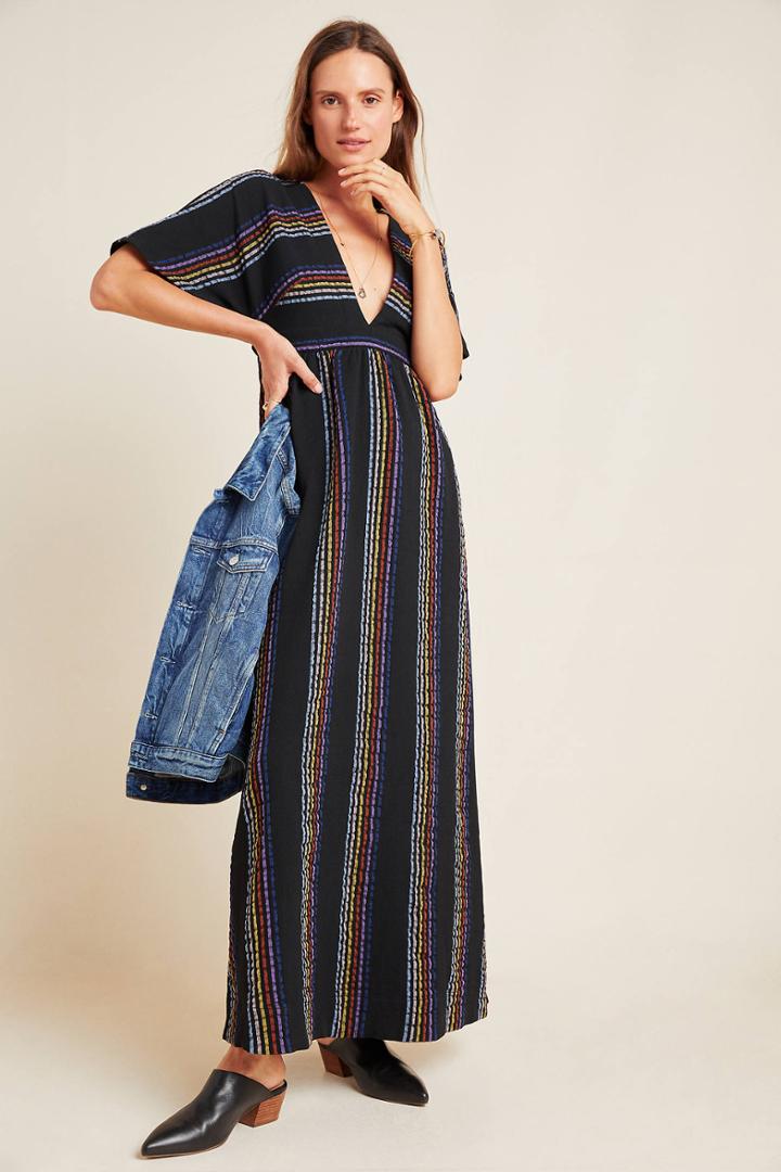 The Odells Sierra Maxi Dress