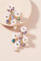 Baublebar Florette Drop Earrings