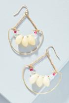 Anthropologie Soho Drop Earrings