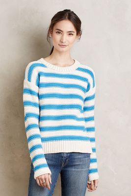 Mih Bar Harbor Pullover