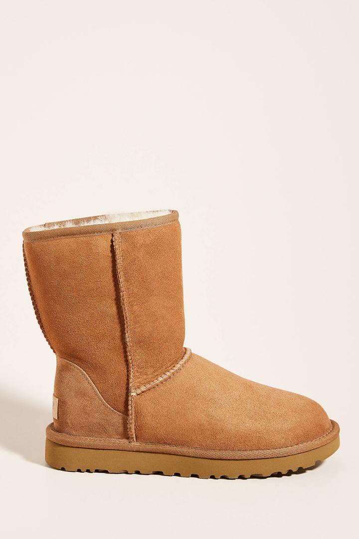 Ugg Classic Short Ii Boots