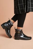 Hunter Quilted Chelsea Rain Boots