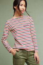 Maison Labiche Mariniere Top