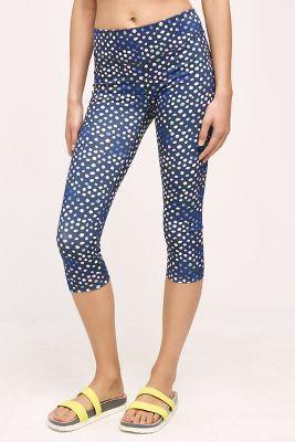 Pure + Good Dotted Performance Crops
