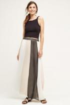 Ella Moss Zama Silk Maxi Skirt